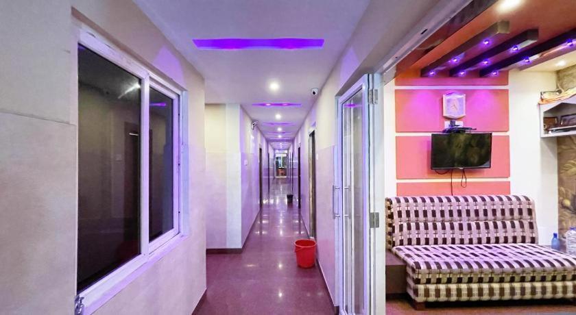 Greenland Premium Hotel