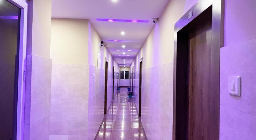 Greenland Premium Hotel