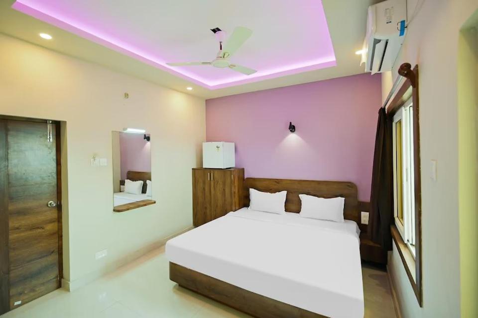 Greenland Premium Hotel 3*